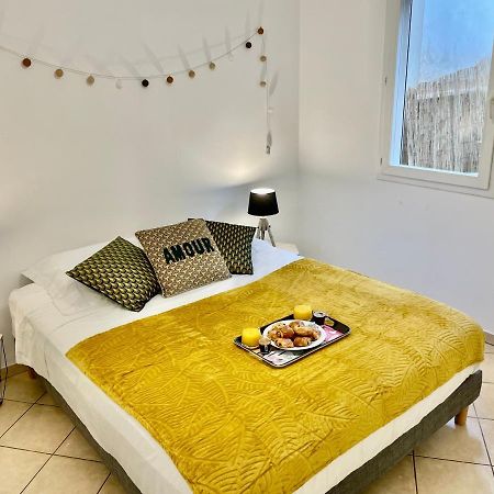 Nouveaute - L'Oasis - T3 - 70 M2 - Jacuzzi 생드니 외부 사진